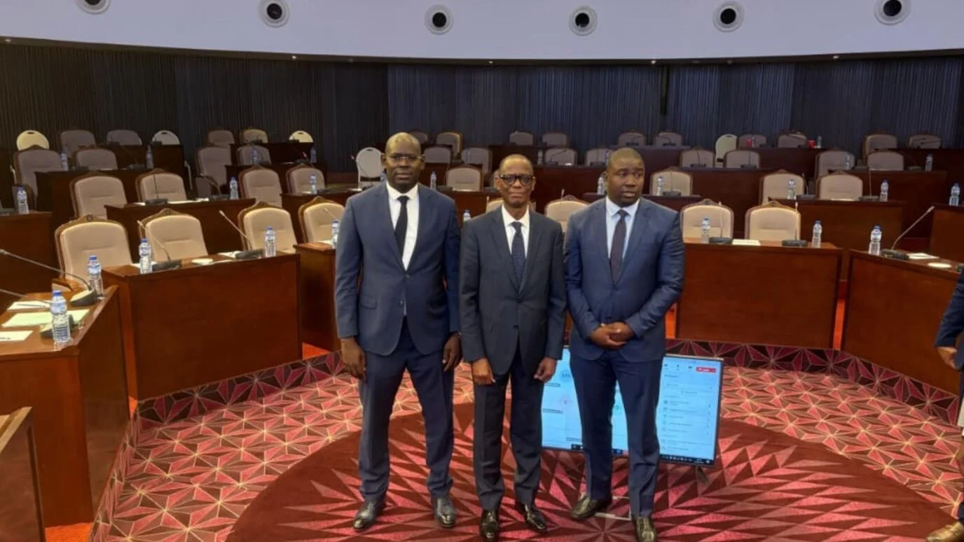 Togo : A Lomé, Abdou Khadre Sall forme les porteurs de projets aux exigences de la finance verte