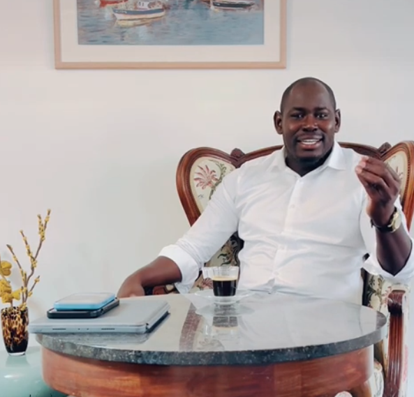 Debrief sur la géopolitique