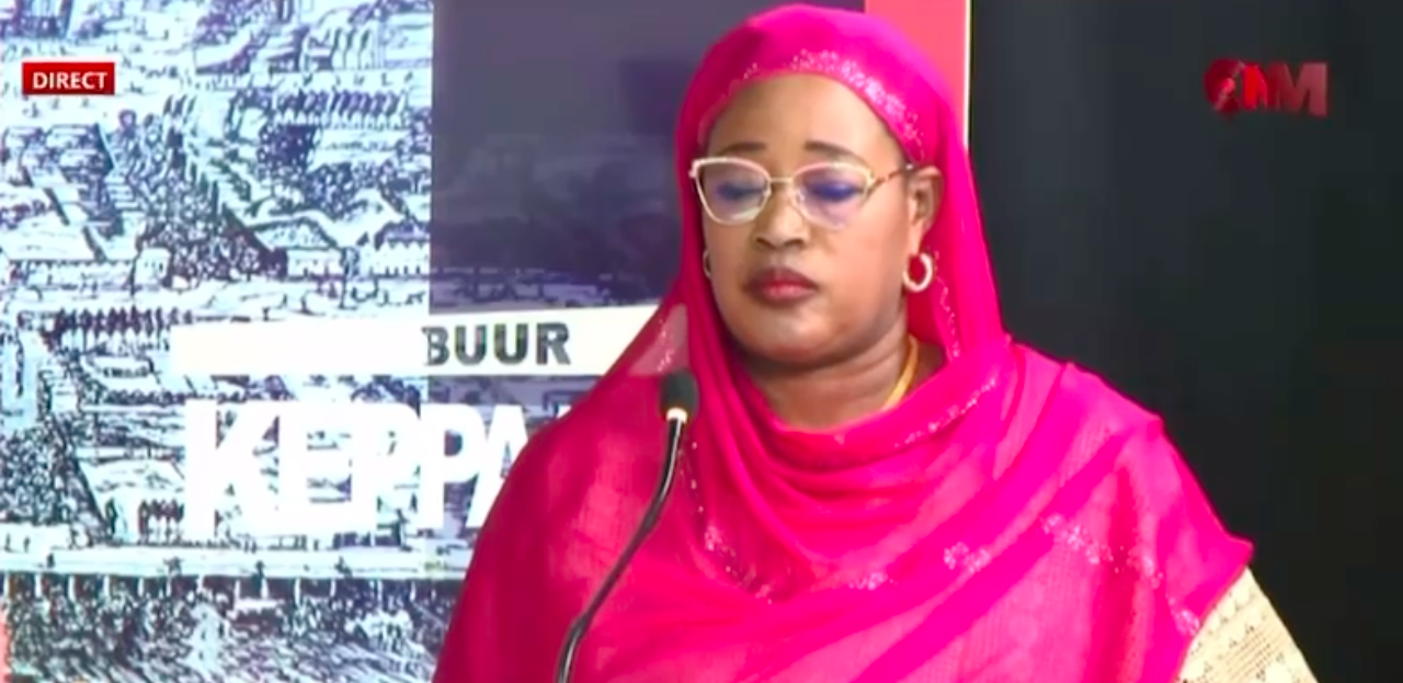 Askanou Sénégal dans son volet social