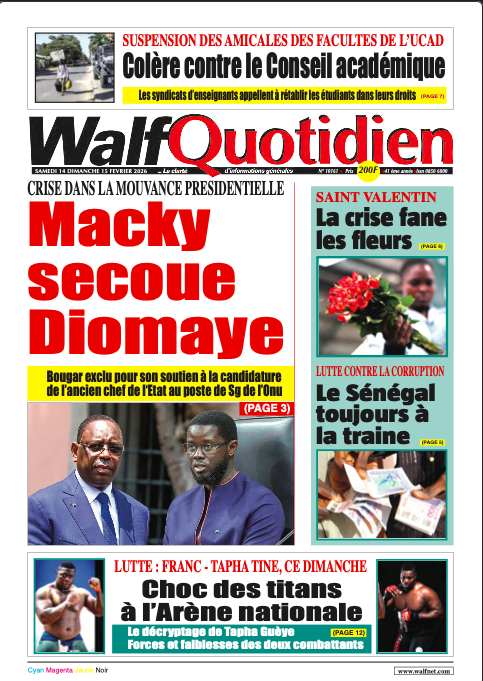 Affaire du faux « le Drian »